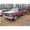 Image 1 : 1989 CHEVROLET 300 - 3+ CREWCAB PICKUP
