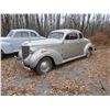 Image 1 : 1938 CHRYSLER ROYAL 2 DOOR BUSINESSMAN'S COUPE