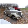 Image 2 : 1938 CHRYSLER ROYAL 2 DOOR BUSINESSMAN'S COUPE