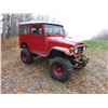 Image 2 : 1975 TOYOTA FJ40 LANDCRUISER