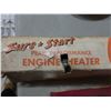 Image 1 : ENGINE HEATER IN ORIGINAL BOX