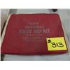 Image 1 : AUTO FIRST AID KIT