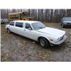 Image 2 : 1990 JAGUAR LIMO