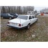 Image 3 : 1990 JAGUAR LIMO