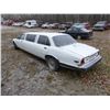 Image 4 : 1990 JAGUAR LIMO