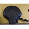 Image 1 : MOTORCYCLE SEAT