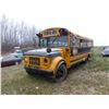 Image 1 : 1970'S GMC 6000 SCHOOL BUS