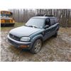 Image 1 : 1997 TOYOTA RAV4 SPORT UTILITY