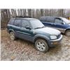 Image 2 : 1997 TOYOTA RAV4 SPORT UTILITY