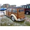 Image 4 : 1966 VOLKSWAGON BEETLE WOODY STATION WAGON