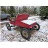 Image 4 : CUSTOM BUILT FORD MODEL A BUGGY