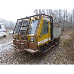 BOMBARDIER TRACK MACHINE