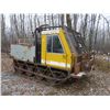 Image 2 : BOMBARDIER TRACK MACHINE