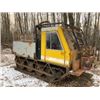 Image 6 : BOMBARDIER TRACK MACHINE