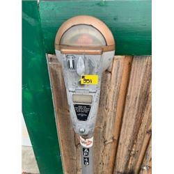PARKING METER