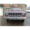 Image 2 : 1985 DODGE POWER WAGON PICKUP
