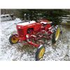 Image 1 : 1950 MASSEY HARRIS PONY TRACTOR