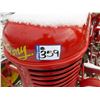 Image 7 : 1950 MASSEY HARRIS PONY TRACTOR