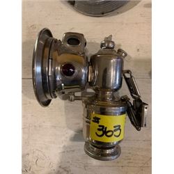 PANTHER CLAMP ON LIGHT