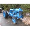 Image 1 : 1942 RCAF FORDSON TRACTOR