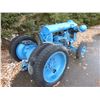 Image 2 : 1942 RCAF FORDSON TRACTOR