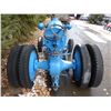 Image 3 : 1942 RCAF FORDSON TRACTOR