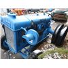 Image 5 : 1942 RCAF FORDSON TRACTOR