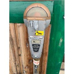 PARKING METER