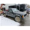 Image 2 : 1990 JEEP COMMANCHE SPORT TRUCK