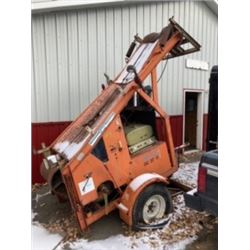 CABLE DREDGE V4 WISCONSIN