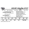 Image 1 : HKAR Waylon 0151