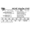 Image 1 : HKAR Waylon 0143