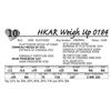 Image 1 : HKAR Weigh Up 0184