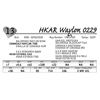 Image 1 : HKAR Waylon 0229
