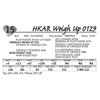Image 1 : HKAR Weigh Up 0129