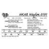 Image 1 : HKAR Waylon 0191