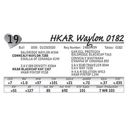 HKAR Waylon 0182