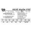 Image 1 : HKAR Waylon 0182