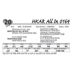 HKAR All In 0164