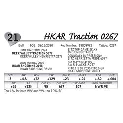 HKAR Traction 0267