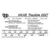 Image 1 : HKAR Traction 0267