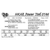 Image 1 : HKAR Power Tool 0144