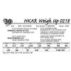 Image 1 : HKAR Weigh Up 0218
