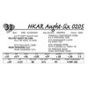 Image 1 : HKAR Aught-Six 0205