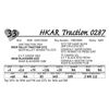 Image 1 : HKAR Traction 0287