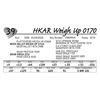 Image 1 : HKAR Weigh Up 0170