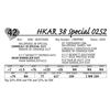 Image 1 : HKAR 38 Special 0252