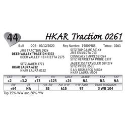 HKAR Traction 0261