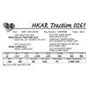 Image 1 : HKAR Traction 0261