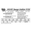 Image 1 : HKAR IMAGE MAKER 0126